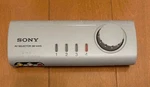 Used SB-V41G Sony Av Selector Game Devices. Fixed Price $49.00.