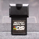 Action Replay Dsi Cartridge Only No Cord Tested. Fixed Price $74.99.