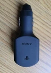 Oem Sony Ps Vita Car Adaptor Playstation 1.5AMP PCH-ZCA1. Fixed Price $10.26.