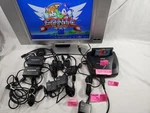 Official MK-1632 Sega Genesis Model Rf Unit Cable Adapter Lot Tested Shown. Fixed Price $25.99.