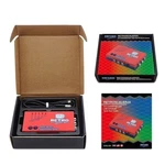 RETROSCALER2X Av To Hdmi Up-scaler Converter Line-doubler Consoles. Fixed Price $59.79.