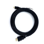 15FT Hdmi Av Video Cable Cord Tv For Raspberry Pi 4. Fixed Price $18.69.