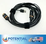 Marseille Inc. Mcable Cinema Edition 9FT Smart Hdmi, M010001-3/17 Free Ship. Fixed Price $70.00.