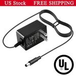 Ul Ac Adapter For Asus 90-IDS002A00-01PZ WL-520G 125M Broad Range Router Power. Fixed Price $13.99.
