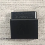 Sony Ir Receiver SCPH-10160 Playstation PS2 Remote Control Adapter Black. Fixed Price $12.00.