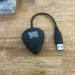 Redoctane Guitar Hero PS3 Paul Wireless Receiver Dongle Model 95121.806. Fixed Price $46.04.