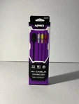 KMDGC1330 Nintendo Gamecube Av Cable Composite *brand New* Works W/ N64/SNES. Fixed Price $9.99.