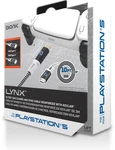 Playstation 5 Accessory: Power Bionik Usb-c Charge Cable 10 Feet White. Fixed Price $16.55.