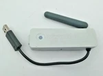 Microsoft Xbox 360 Wi-fi Wireless Adapter See Pics Not Tested. Fixed Price $15.73.