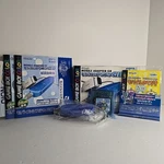 Nintendo Game Boy Color Mobile Adapter CGB-005PD Complete Box From Japan. Fixed Price $175.00.
