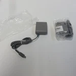 Nintendo Ds Lite Wall Charger Oem Ac Adapter Power Charging Cable Plug Lot Of 2. Fixed Price $9.10.