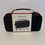 Rysker Nintendo Switch 2 Case For Joycon & Charger, Hard Shell Carrying Red. Fixed Price $15.89.