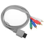 Hdtv Av Audio Video Component Cable For Nintendo Wii. Fixed Price $11.99.