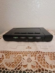 Pelican PL-970 Universal Hd System Selector Retro Gaming Setup. Fixed Price $46.00.