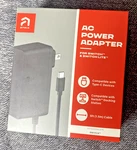 Ac Adapter Power Supply Charger For Switch & Lite Charging Tv Dock. Fixed Price $16.95.