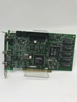 Rare Vintage Diamond Multimedia Dvd 1000 Pci Video Capture Card 23003124-006. Fixed Price $69.99.