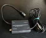Sony Playstation Rfu Adapter By Performance P. - 055. Fixed Price $7.12.