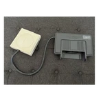 Nec Pc-engine RAU-30 CD-ROM2 System Accessory Tested. Fixed Price $80.00.