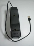 Oivo PS5 Controller Charging Station - Dualsense Fast Charger Tested & Working. Fixed Price $21.95.