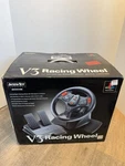 1997 Interact Sony Playstation V3 Racing Steering Wheel & Pedals With Box. Fixed Price $60.00.