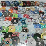 Lot 100 Games Disk Only Sony PS/PS2/PS3/XBOX/WIIU KUCHIBASHI17 Ntsc-j Japan. Fixed Price $106.21.