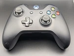 Microsoft Xbox One CONTROLLER-1537 (black) *tested & Working* Ships Fast. Fixed Price $26.95.