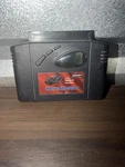 Interact Gameshark Pro V2.1 Black For Nintendo N64 Tested Working Used. Fixed Price $24.99.