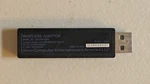 Sony PS3 Pulse Elite Wireless Headset Usb Dongle CECHYA-0085 Adapter. Fixed Price $20.35.