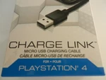 Brand New Box Nyko 83204 Charge Link For Sony PS4 (playstation 4), 8FT Long. Fixed Price $24.99.