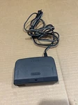 Power Supply For N64 Nintendo Very Good. Fixed Price $17.25.
