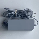 Korean Import Nintendo Wii Power Cord Ac Adapter Plug Original Oem Genuine Rare. Fixed Price $99.99.