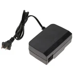 New Nintendo Ac Adapter Power Supply Video Game Console Cord Cable N64 Charge. Fixed Price $10.29.