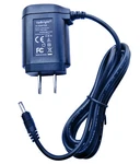 5V Adapter For Universal Remote Control Model MX-880 Black Docking MX-890 Urc. Fixed Price $7.99.