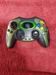 Hip Gear LM576 Wireless Controller For Microsoft Original Xbox No Dongle.. Fixed Price $16.00.