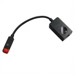 Ethernet Extension Cable For Lenovo Thinkpad X1 Yoga 2ND Gen 20JD 20JE 20JF 20JG. Fixed Price $14.89.