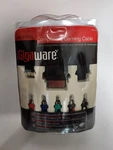 Gigaware Component Gaming Cable For PS2, PS3, Wii, Xbox 360 2601435 Video. Fixed Price $12.99.
