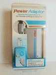 New Sealed Nyko 87020-H17 Nintendo Wii Adapter Replacement Power Supply. Fixed Price $12.50.