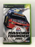 Nascar Thunder 2002 (xbox, 2001) Complete Tested Working - Free Ship. Fixed Price $14.08.