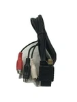 Sony Playstation S-terminal Cable Naki. Fixed Price $19.59.