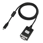 Usb Type-c To RS422 RS-485 Serial Port Converter Adapter Cable With Ftdi Chip.... Fixed Price $35.77.