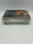 Microsoft Xbox Wireless G Network Adapter MN-748 Live Brand New Sealed. Fixed Price $120.00.