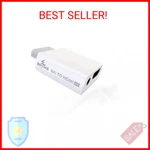 Mayflash Wii To Hdmi Converter 1080P For Full Device, Adapter With 3. Fixed Price $25.26.