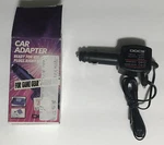 Docs 6305 Car Adapter Charger For Sega Game Gear & Nintendo Boy Tested Used. Fixed Price $9.99.