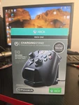 Powera Charging Stand For Xbox One - Black New, Sealed. Fixed Price $14.89.