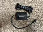 Rfu Adapter Playstation 1 & 2 By Performance P-056A Free Shipping !. Fixed Price $10.99.