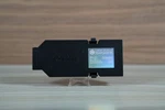 Nintendo Gamecube Broadband Adapter (DOL-015). Fixed Price $105.00.