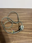 Microsoft Oem Av Cable For Xbox 360. Fixed Price $6.94.
