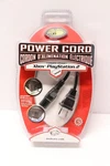 Madcatz Power Cord Xbox PS2 Playstation Avec 6 Ft Universal Gaming Retro. Fixed Price $14.99.