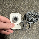 Microsoft Xbox Live Vision Camera White Usb For 360 Console X806235-007. Fixed Price $9.99.
