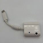 The Beatles Rock Band Nintendo Wii Guitar Dongle Receiver WGTSELEA3B. Fixed Price $39.99.